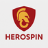 HeroSpin Casino Logo