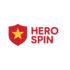 HeroSpin Kaszinó Logo